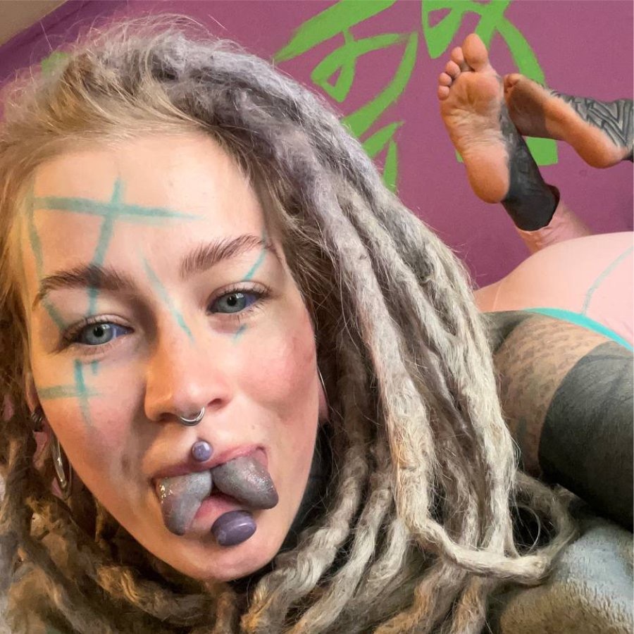 Anuskatzz (FREE OF) OnlyFans