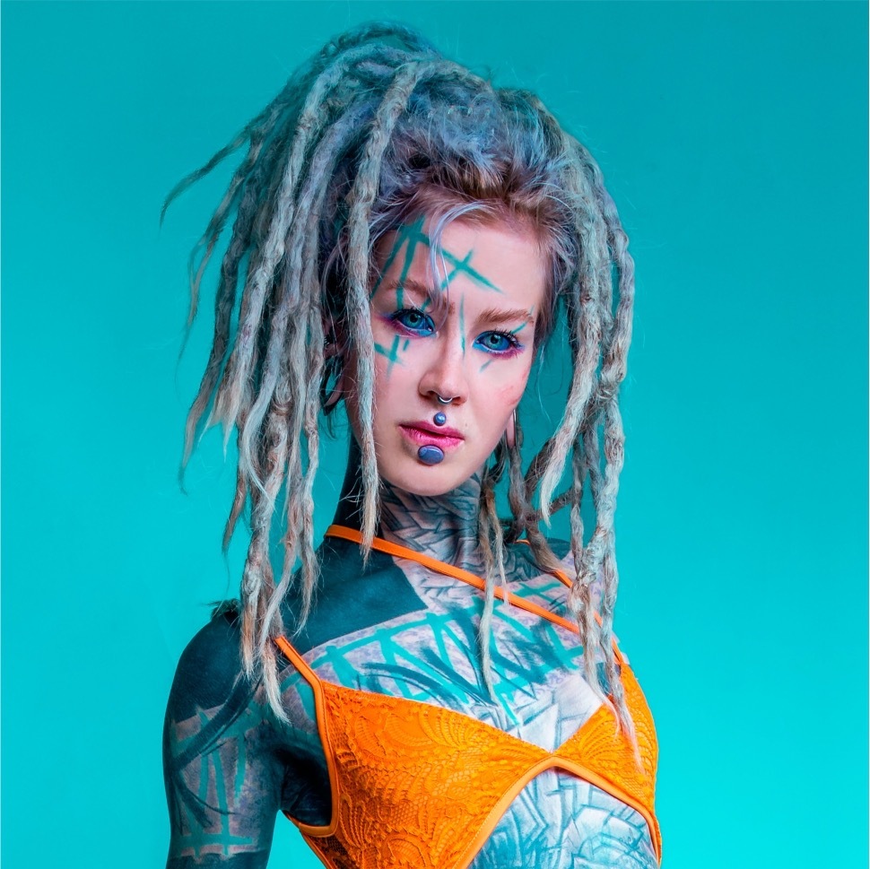 Anuskatzz (Premium OF) OnlyFans