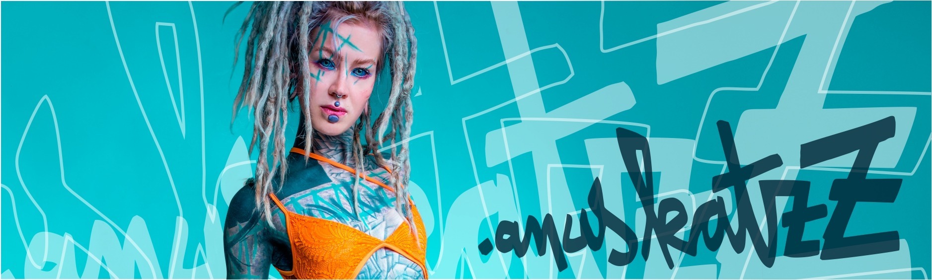 Anuskatzz (Premium OF) OnlyFans header