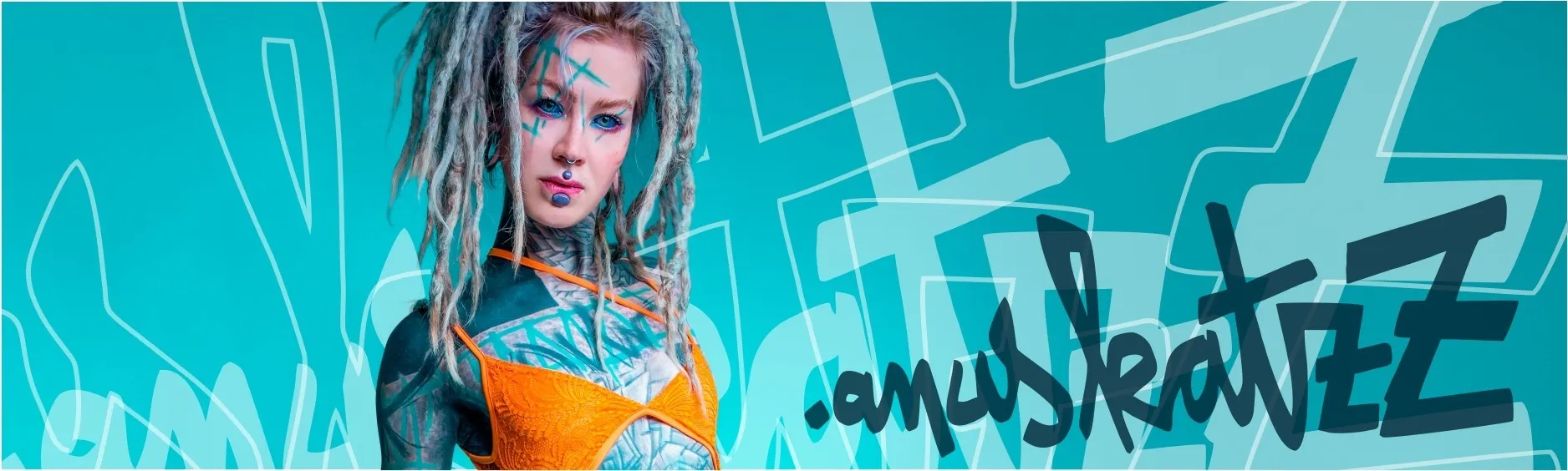 Anuskatzz (Premium OF) OnlyFans header