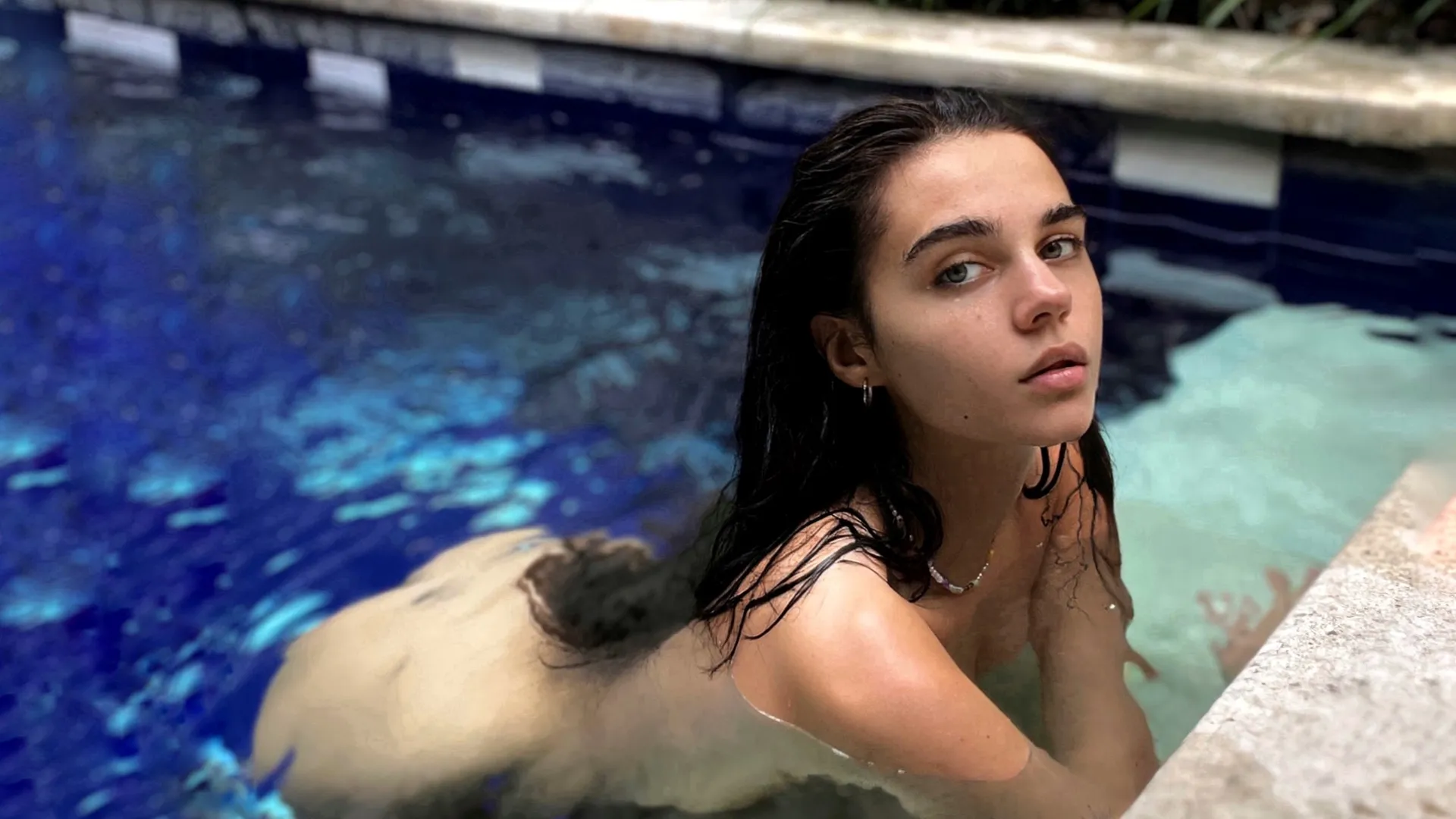 Ana Vavx OnlyFans header