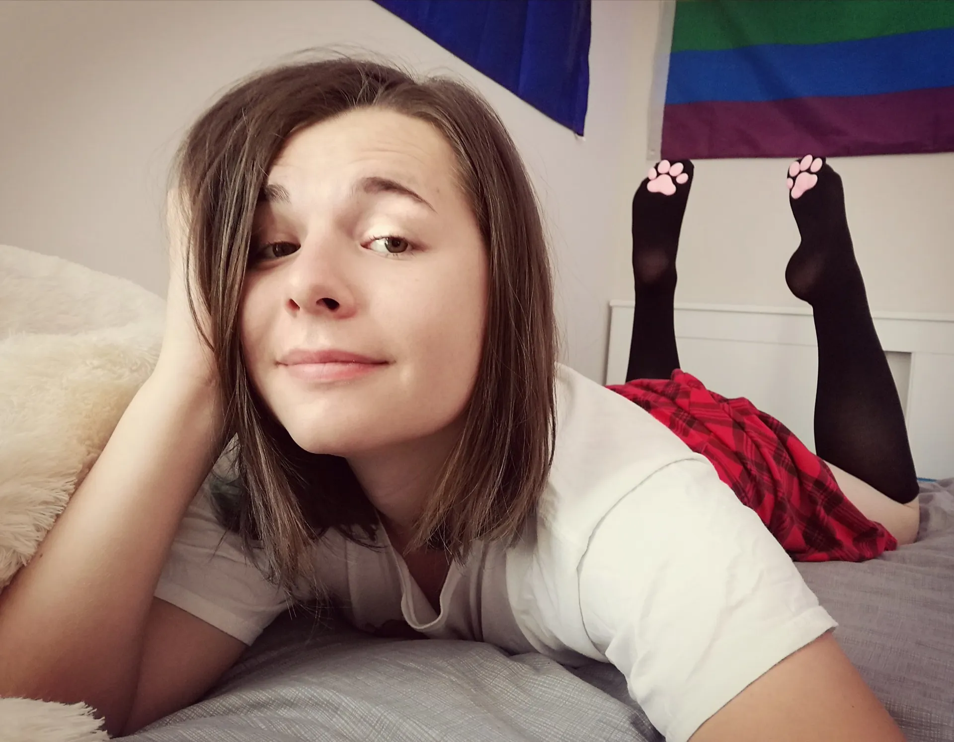 Anzy~ OnlyFans profile picture