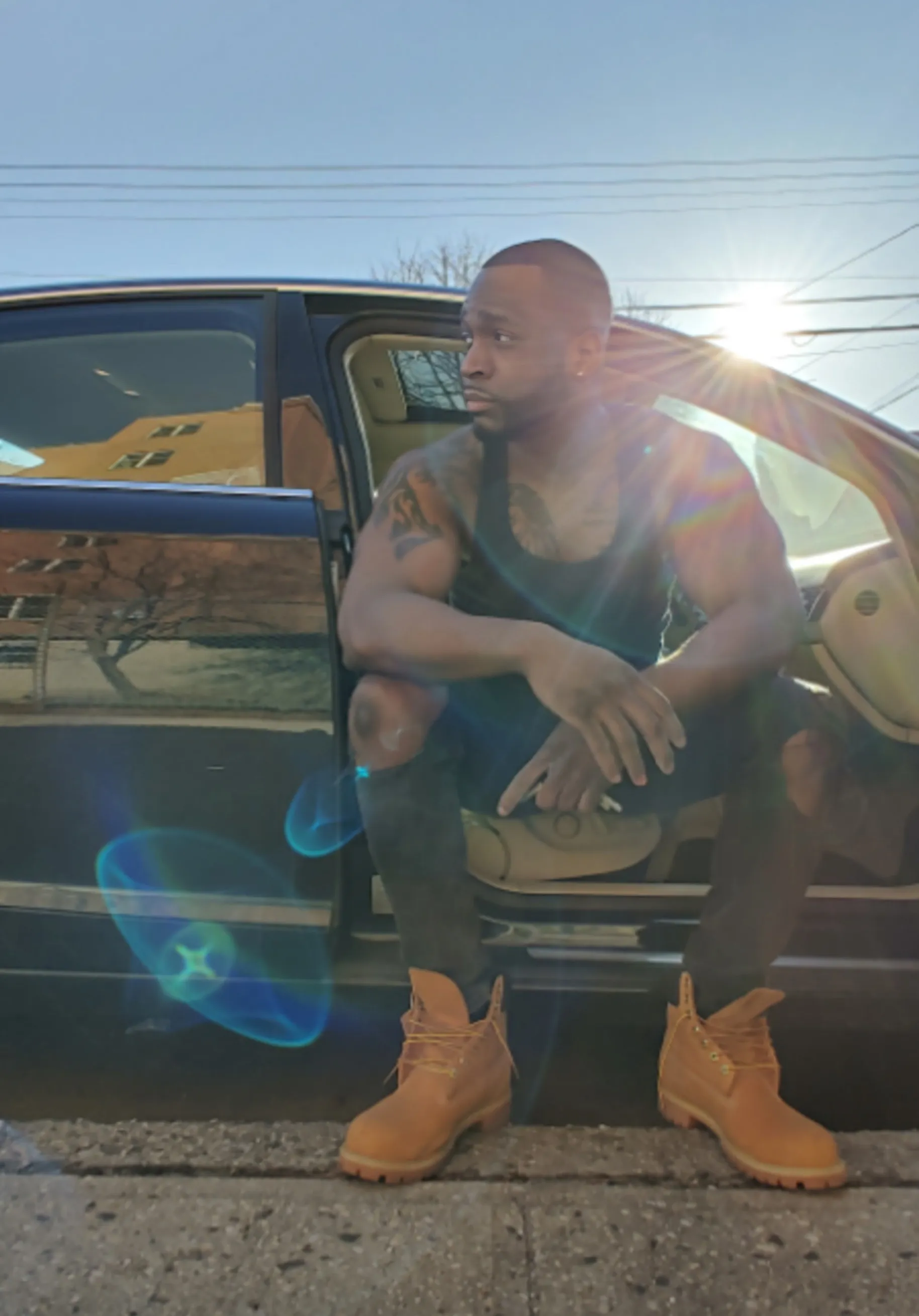 Alex O. OnlyFans header