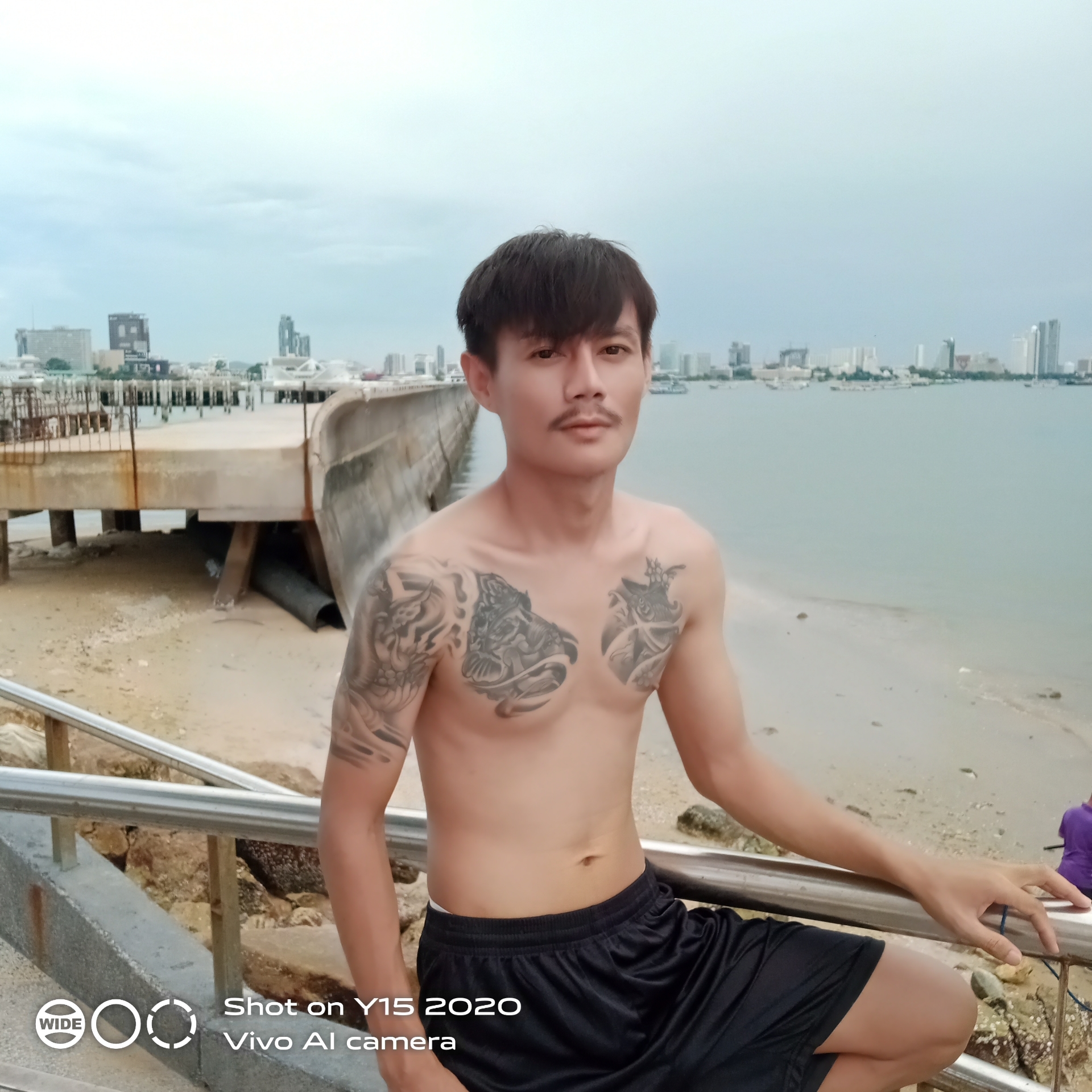 Aof Pattaya OnlyFans header
