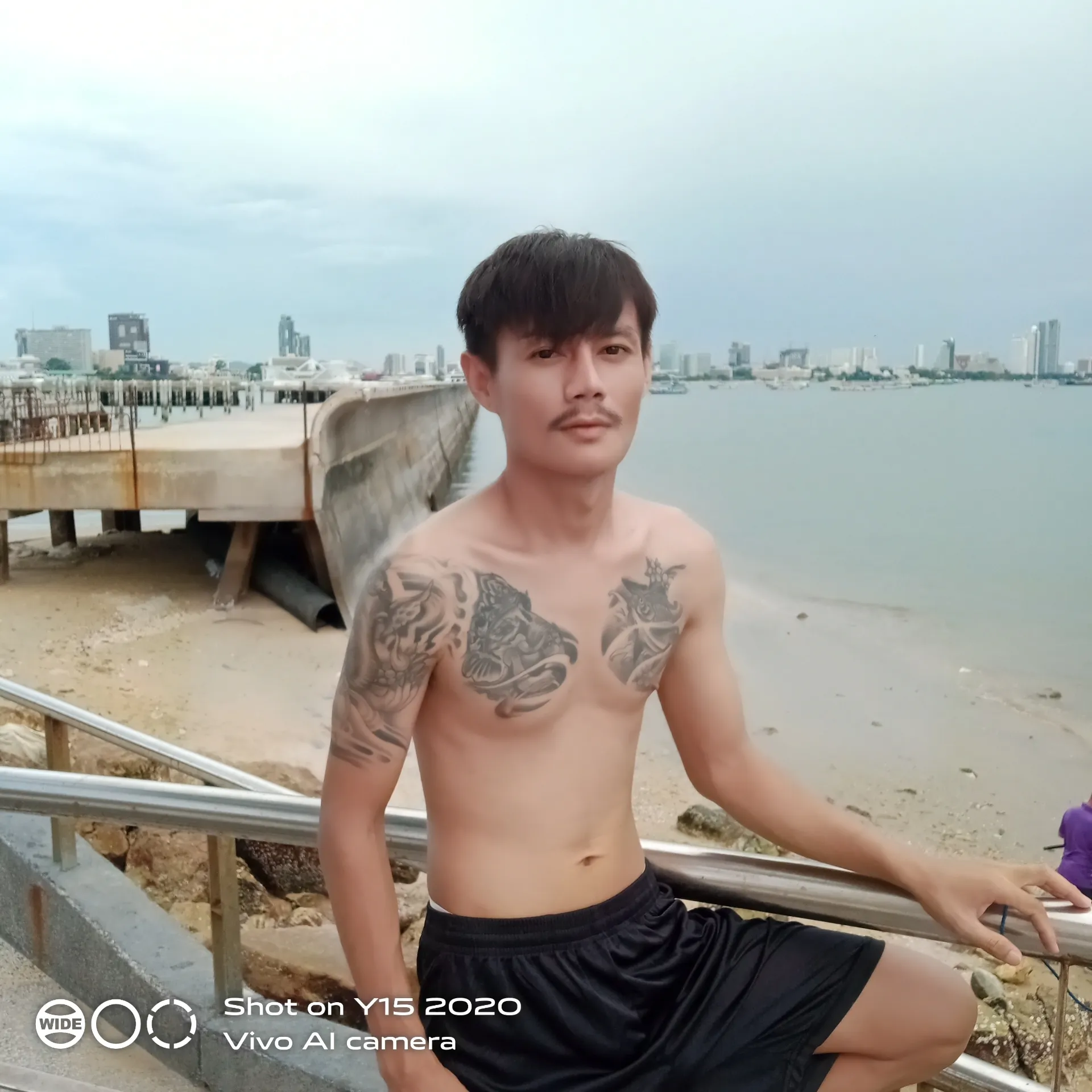 Aof Pattaya OnlyFans header
