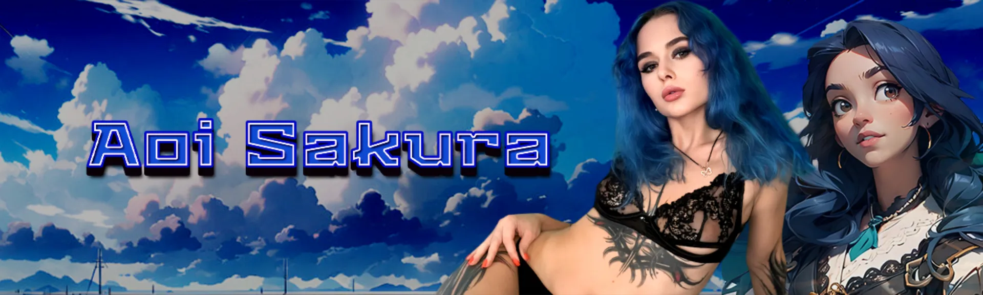 𝐀𝐨𝐢 𝐒𝐚𝐤𝐮𝐫𝐚~ OnlyFans header