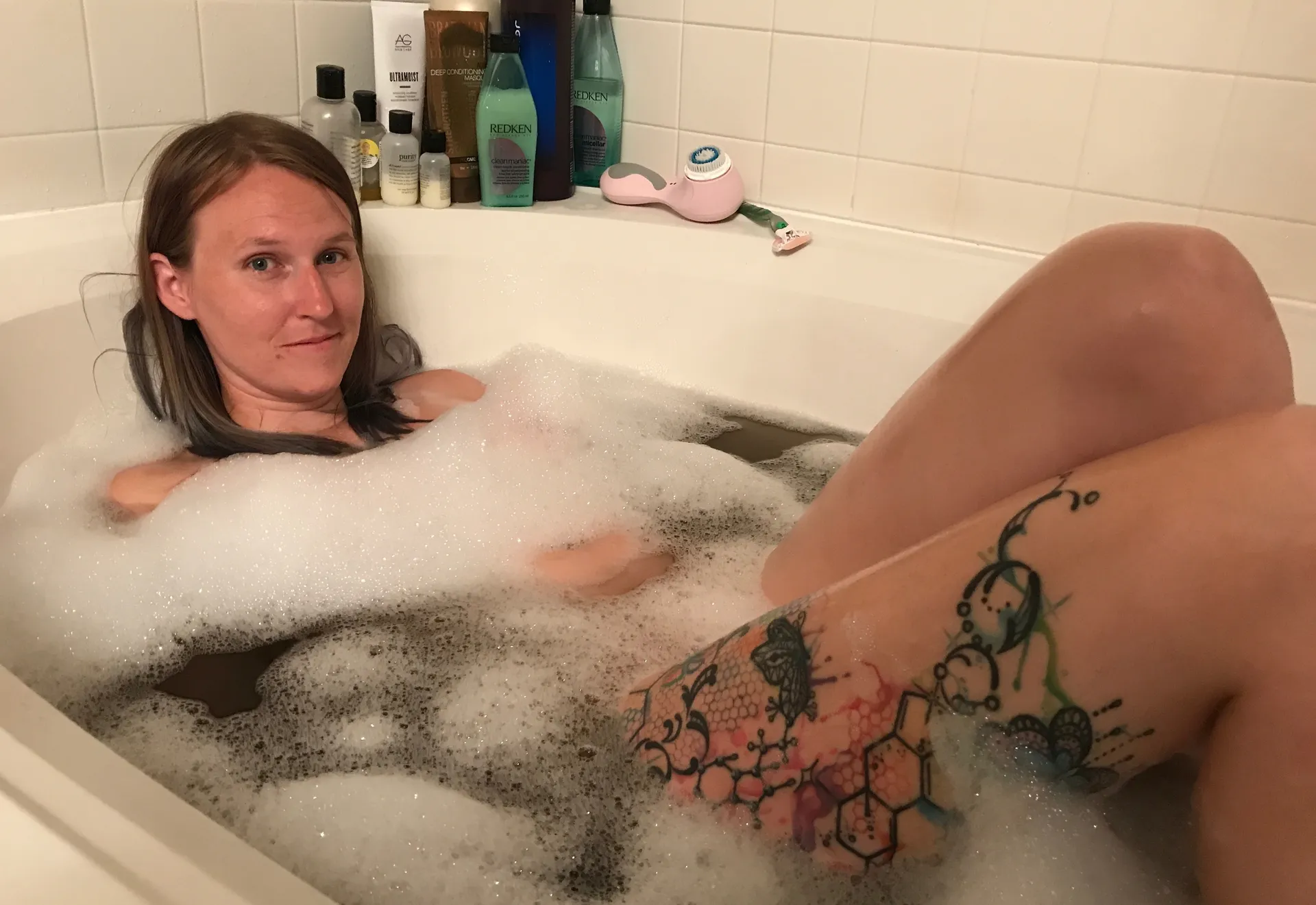 Aoife Riann OnlyFans header