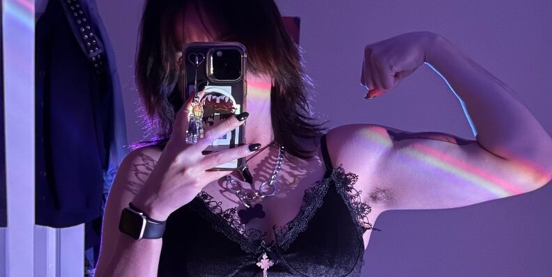 Aoi Kitsu OnlyFans header