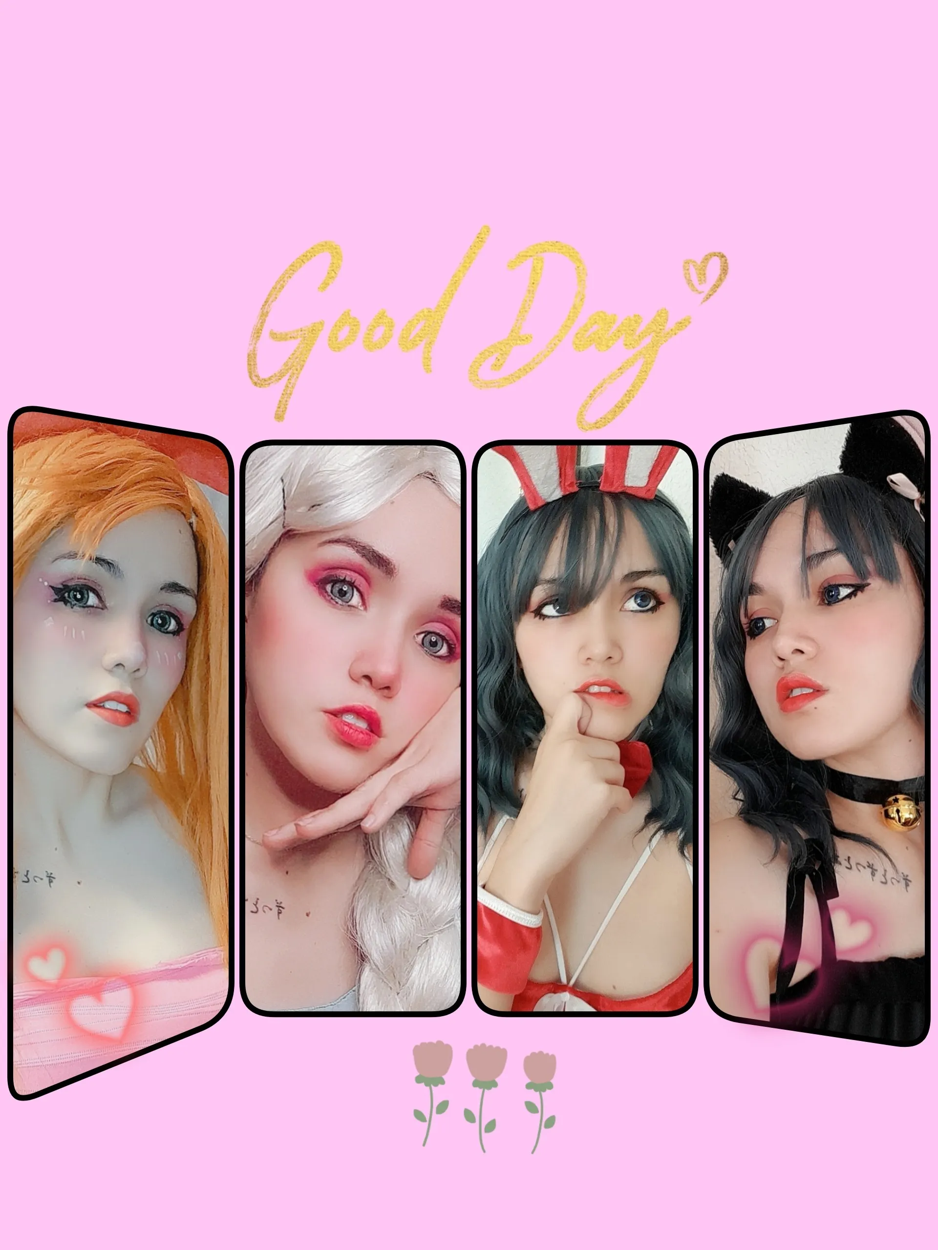 Aome ♡ OnlyFans header