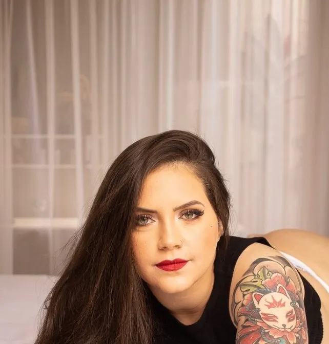 Agata Onix OnlyFans header