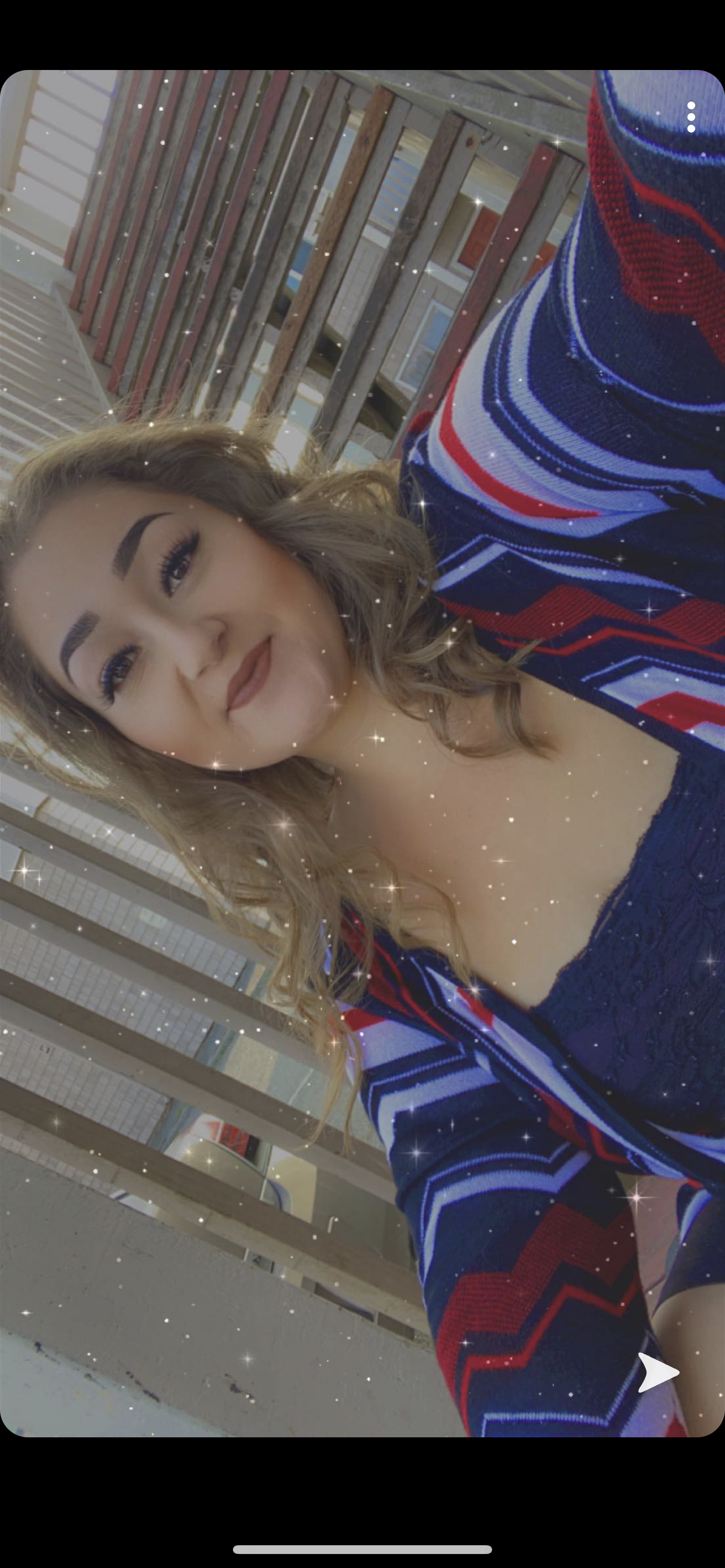 Amie OnlyFans header