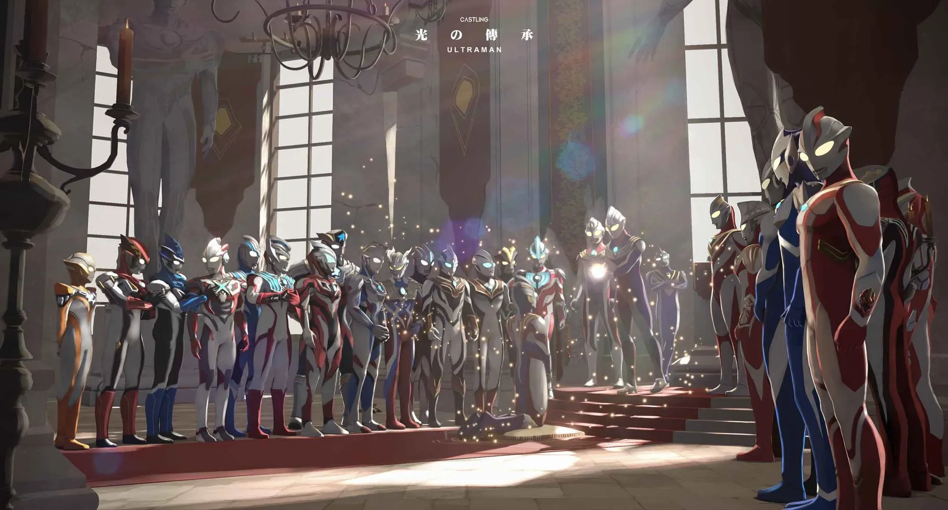 Blue sky OnlyFans header