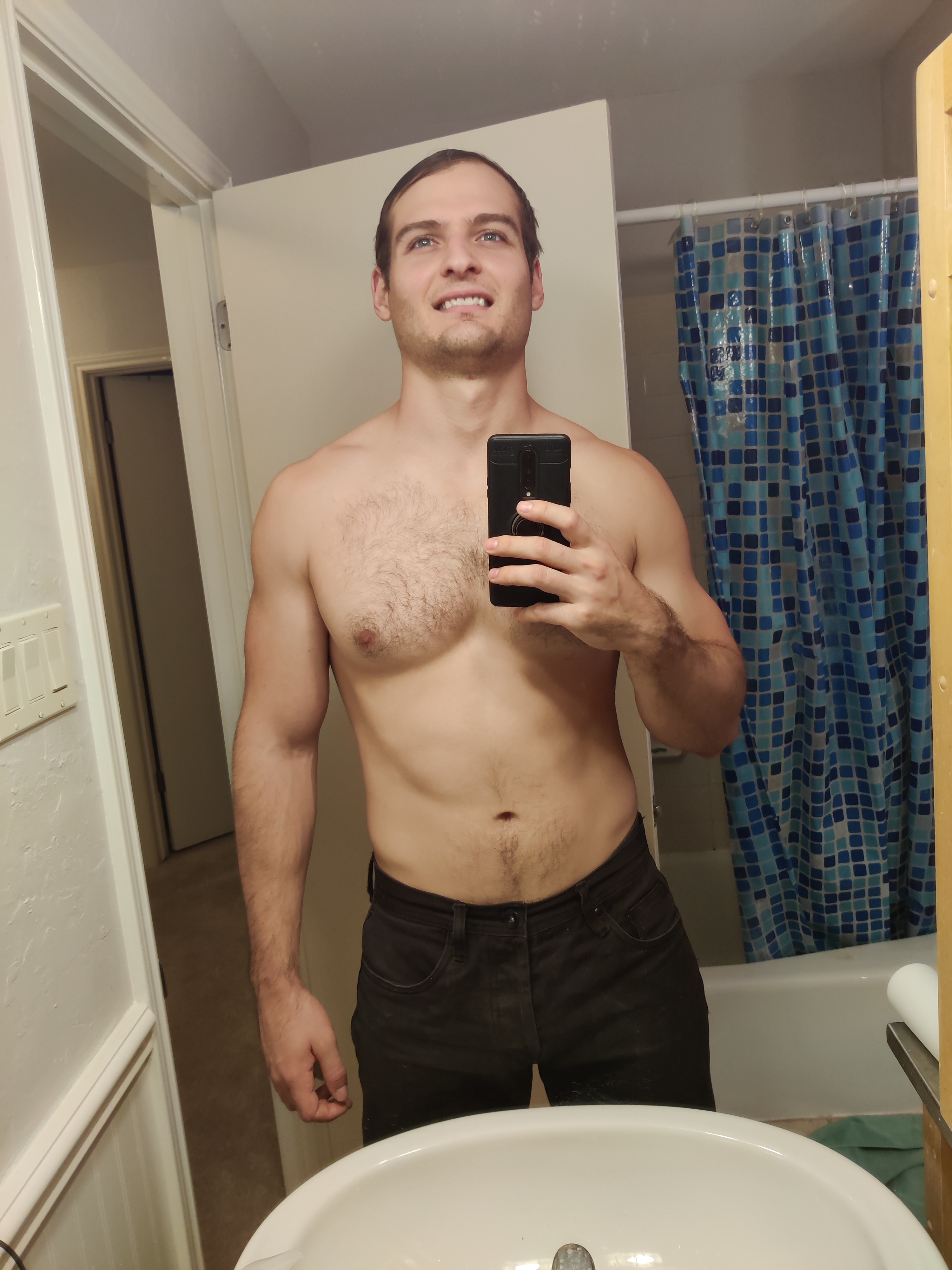 Aaron OnlyFans header