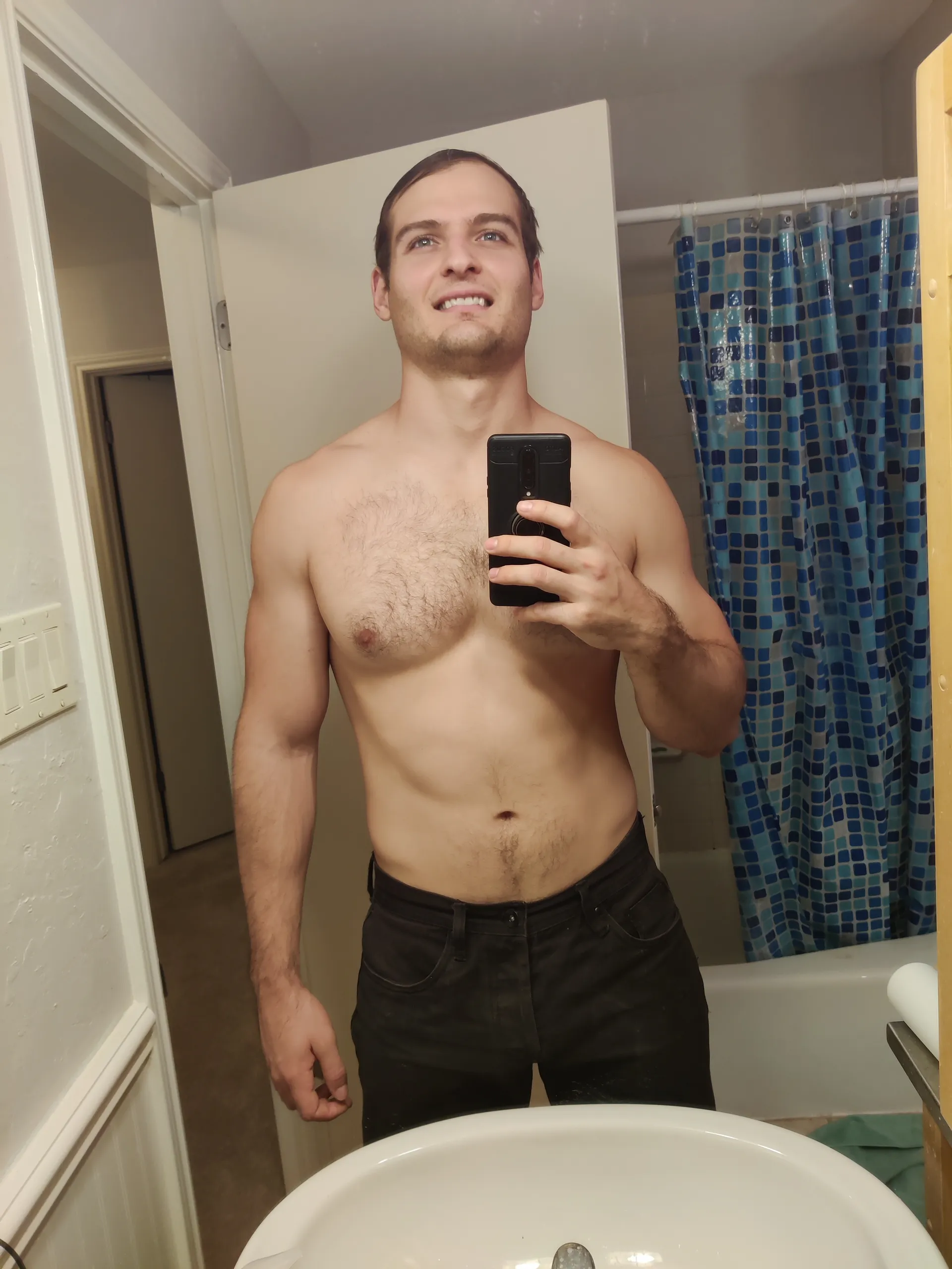 Aaron OnlyFans header