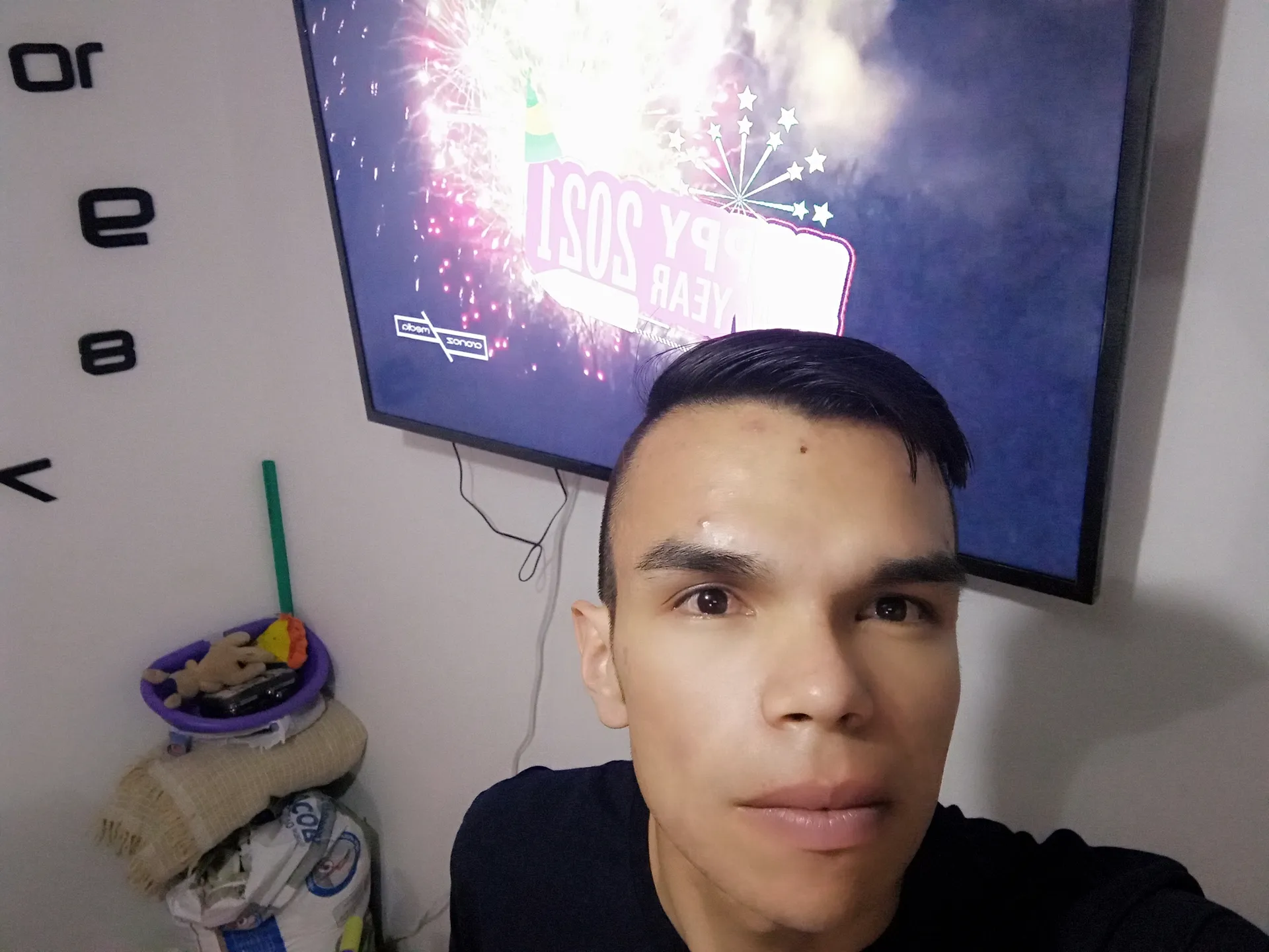 Miguel Apache OnlyFans header