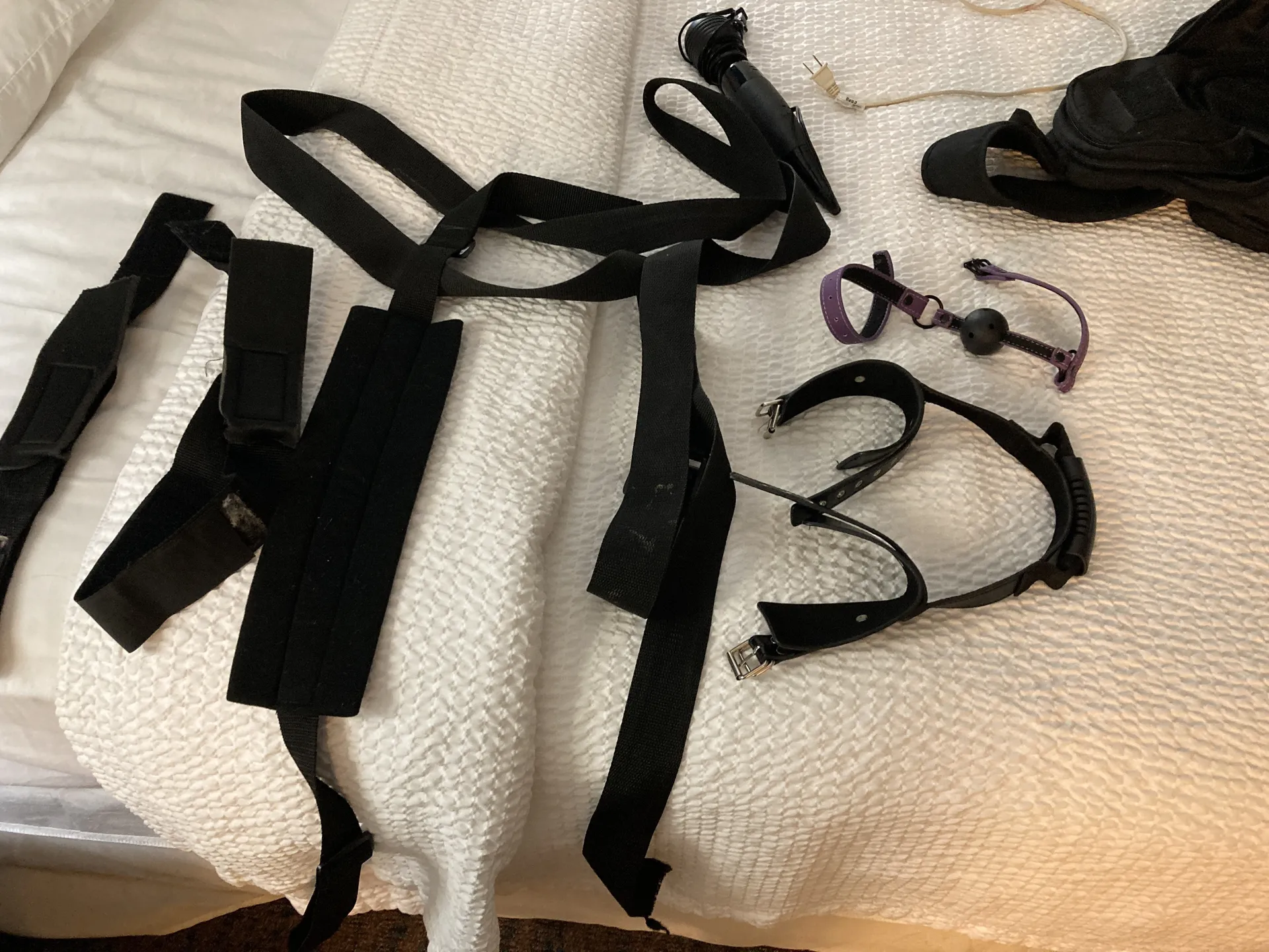 Mike OnlyFans header