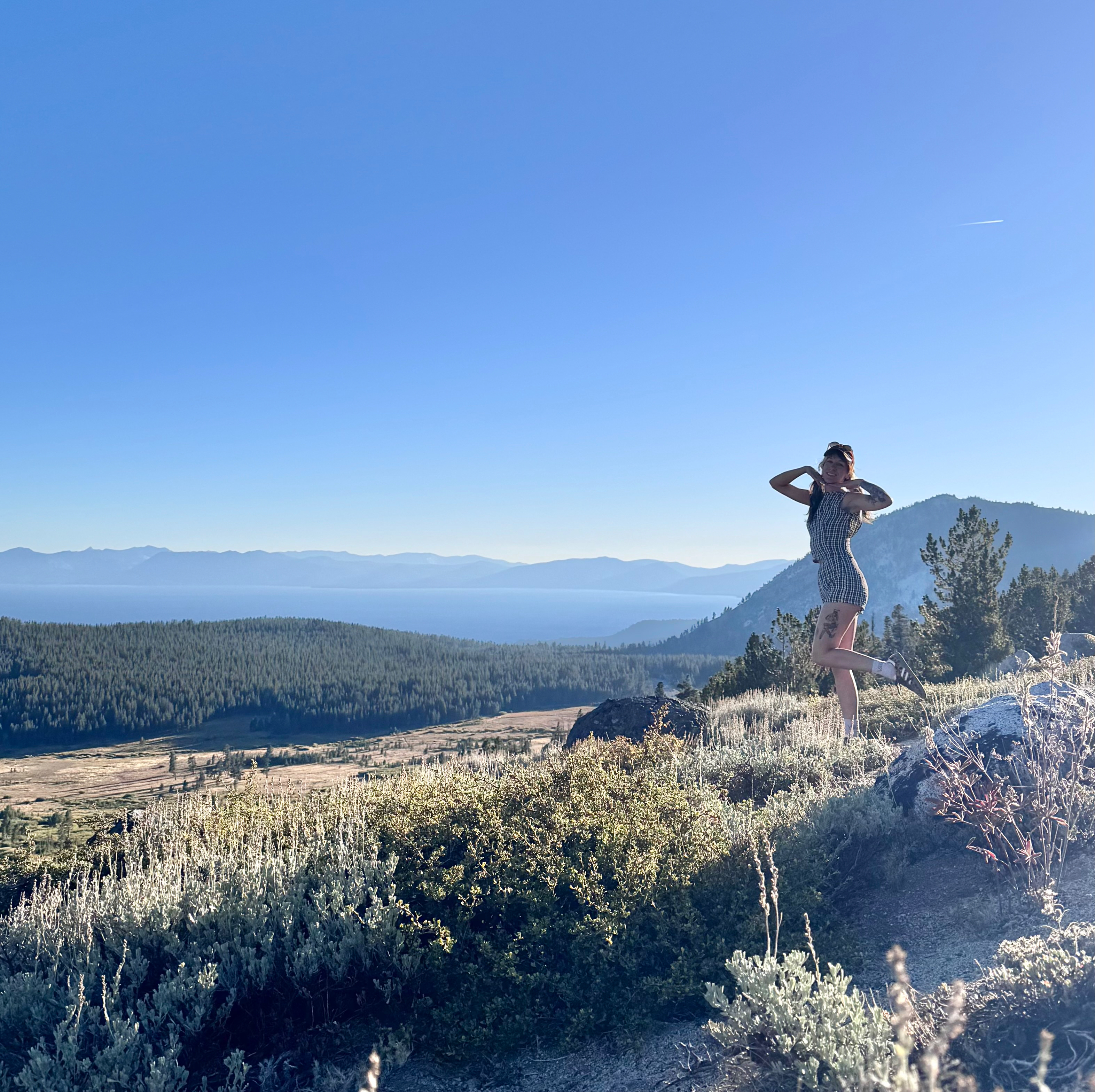 Rose Lee OnlyFans header