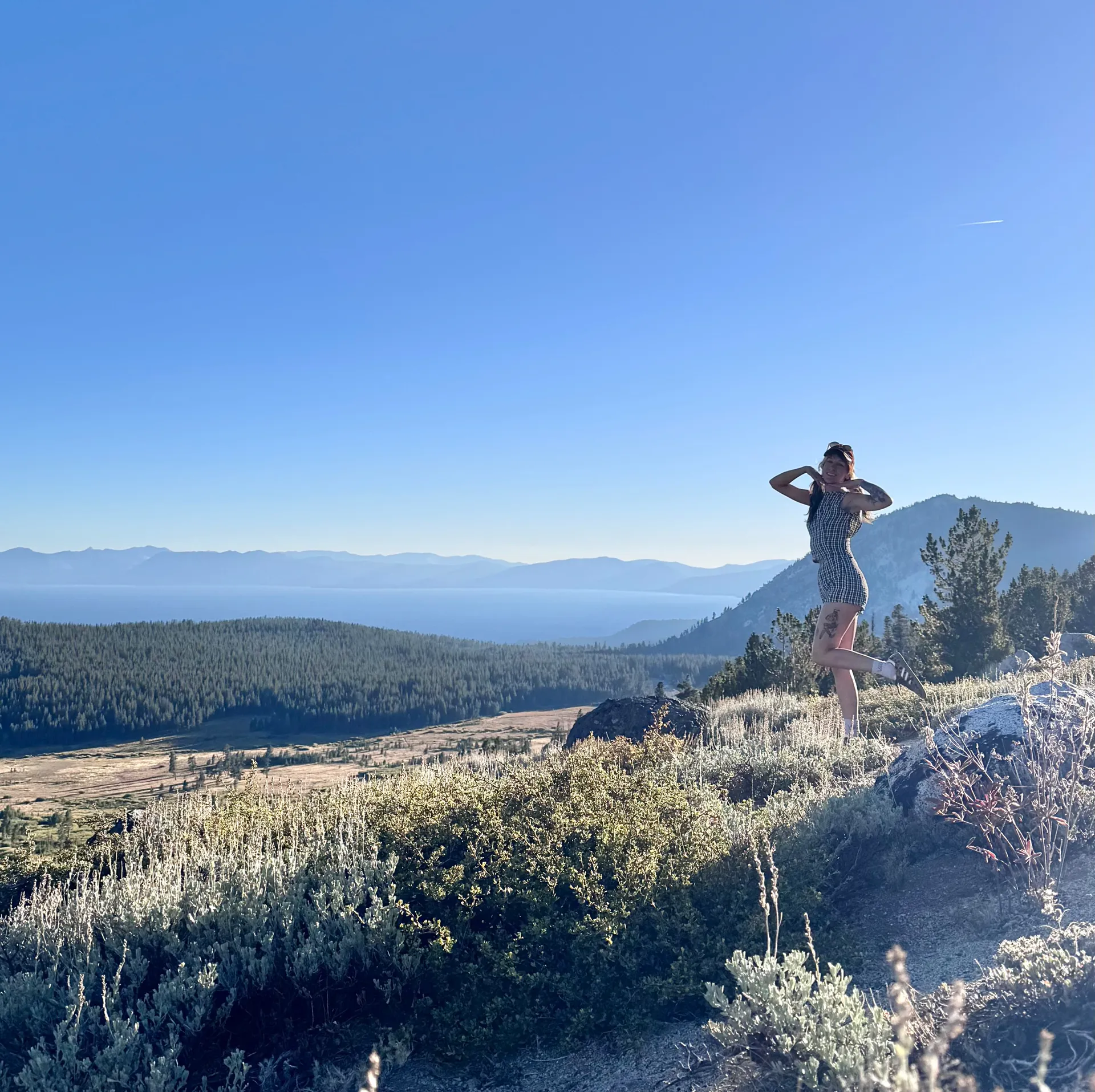 Rose Lee OnlyFans header