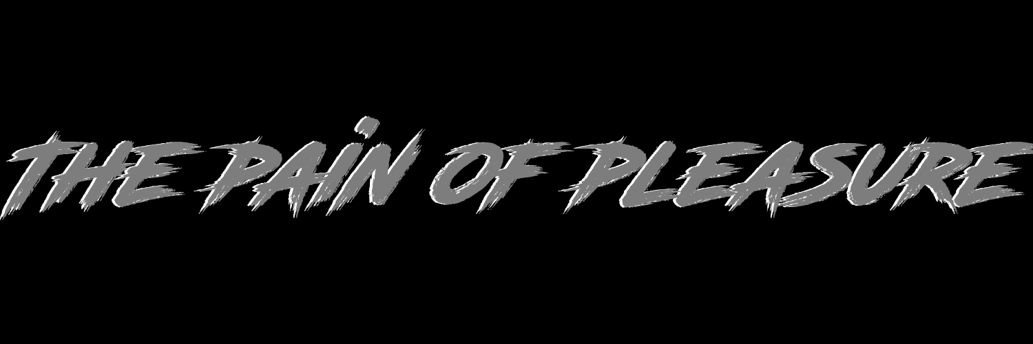 A Pain of Pleasure OnlyFans header