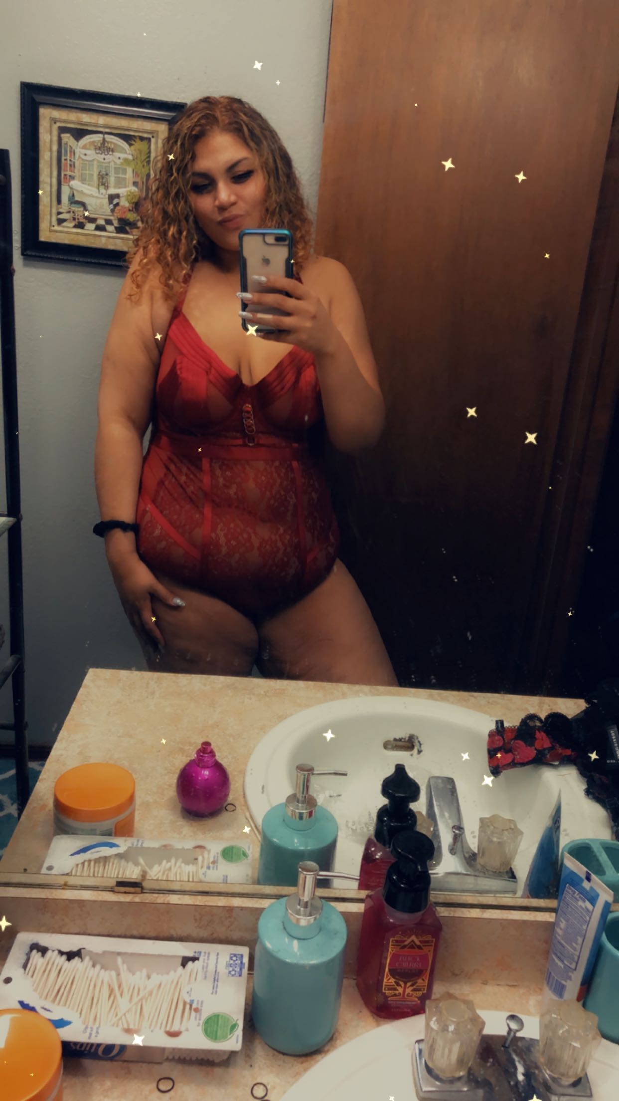 Bree Nicole OnlyFans