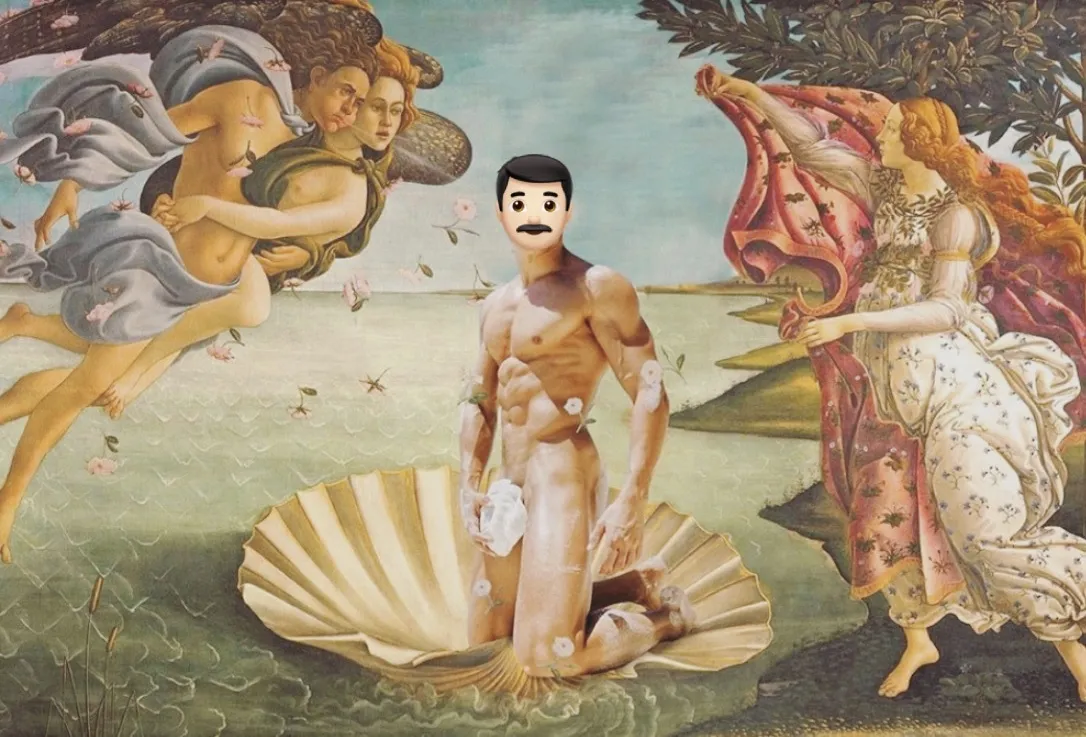 a 🍑 of werk. OnlyFans header