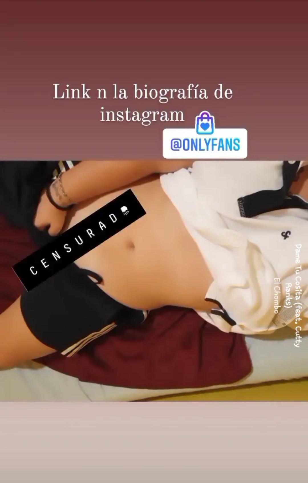 Tu mamita🔥😏 OnlyFans header