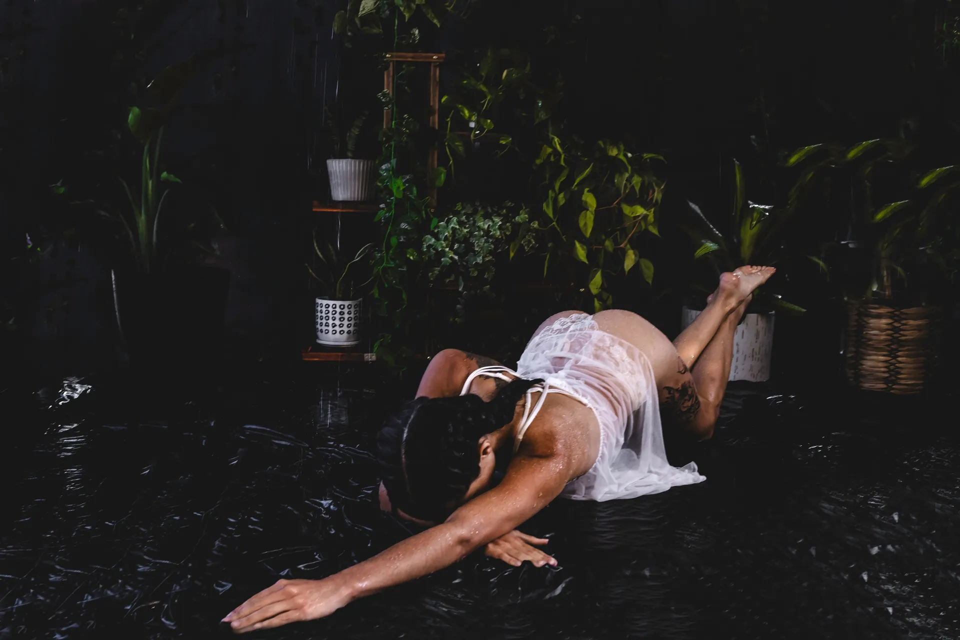 Alysah OnlyFans header