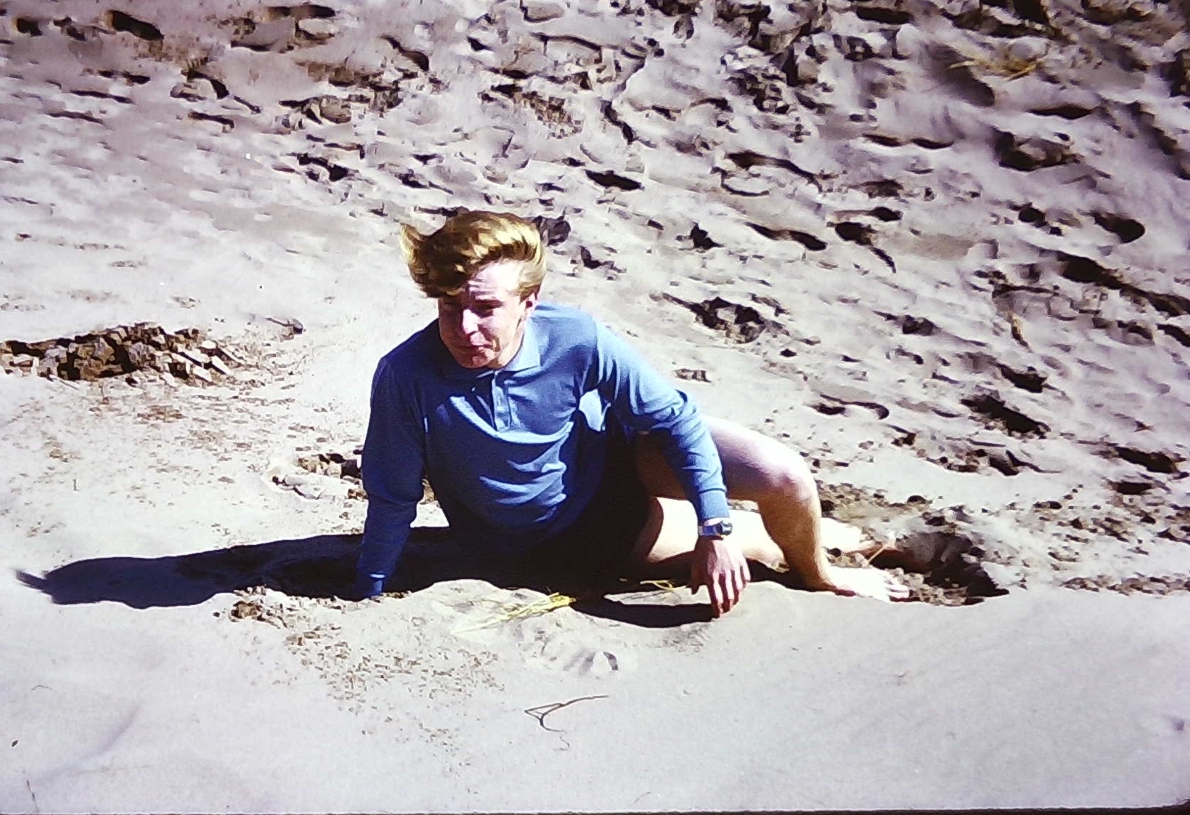 Peter the Perfect Gentleman