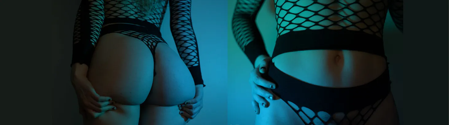 Aphrobitey  💚 OnlyFans header