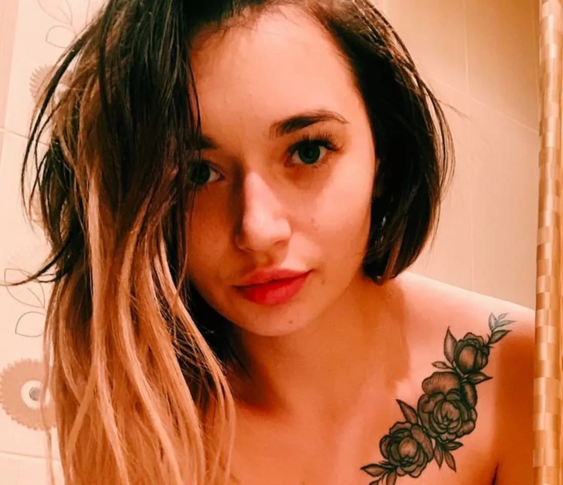 🌈💦Kristina🌈💦