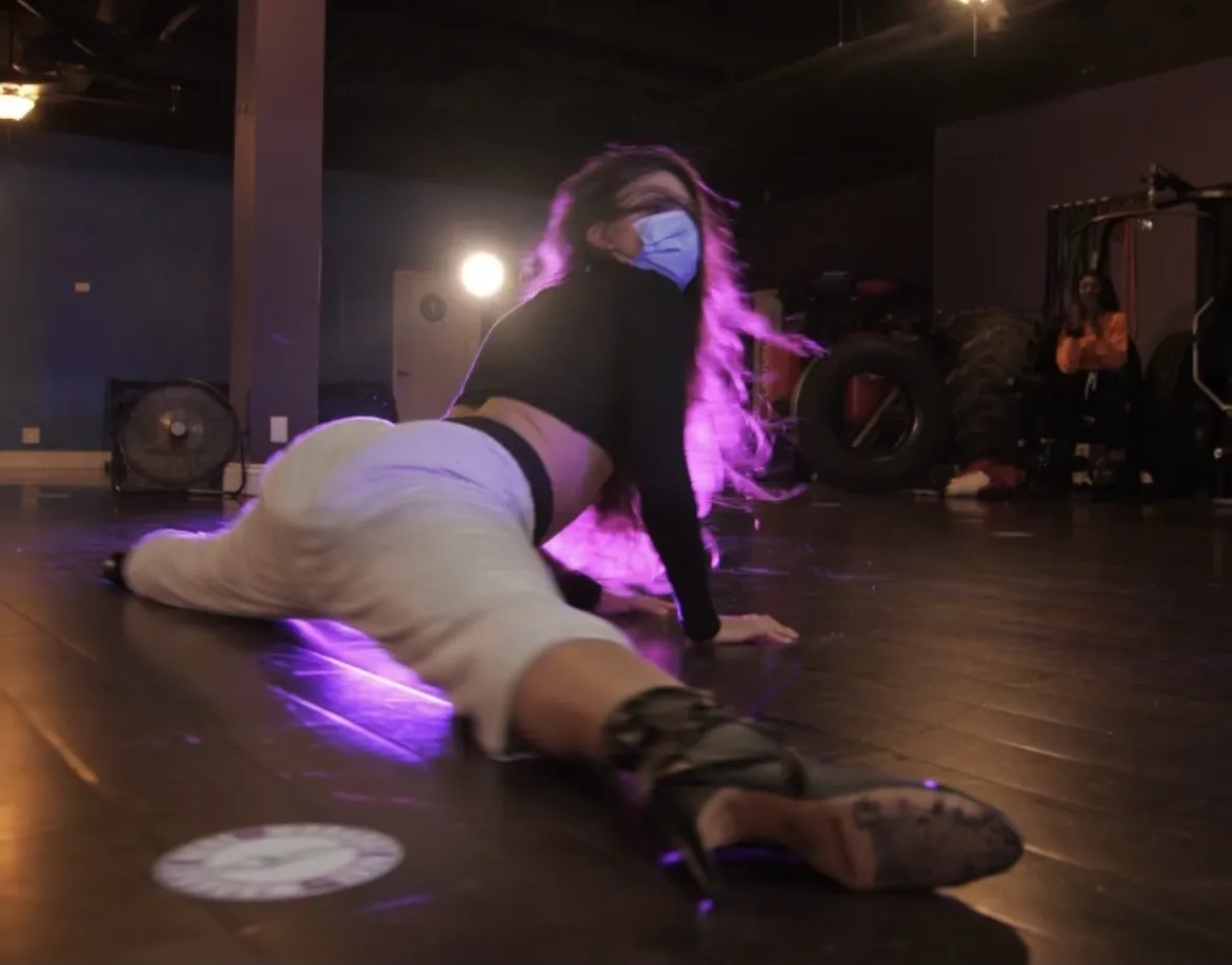 Aphrodiete OnlyFans header