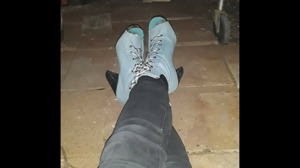 Ally OnlyFans header