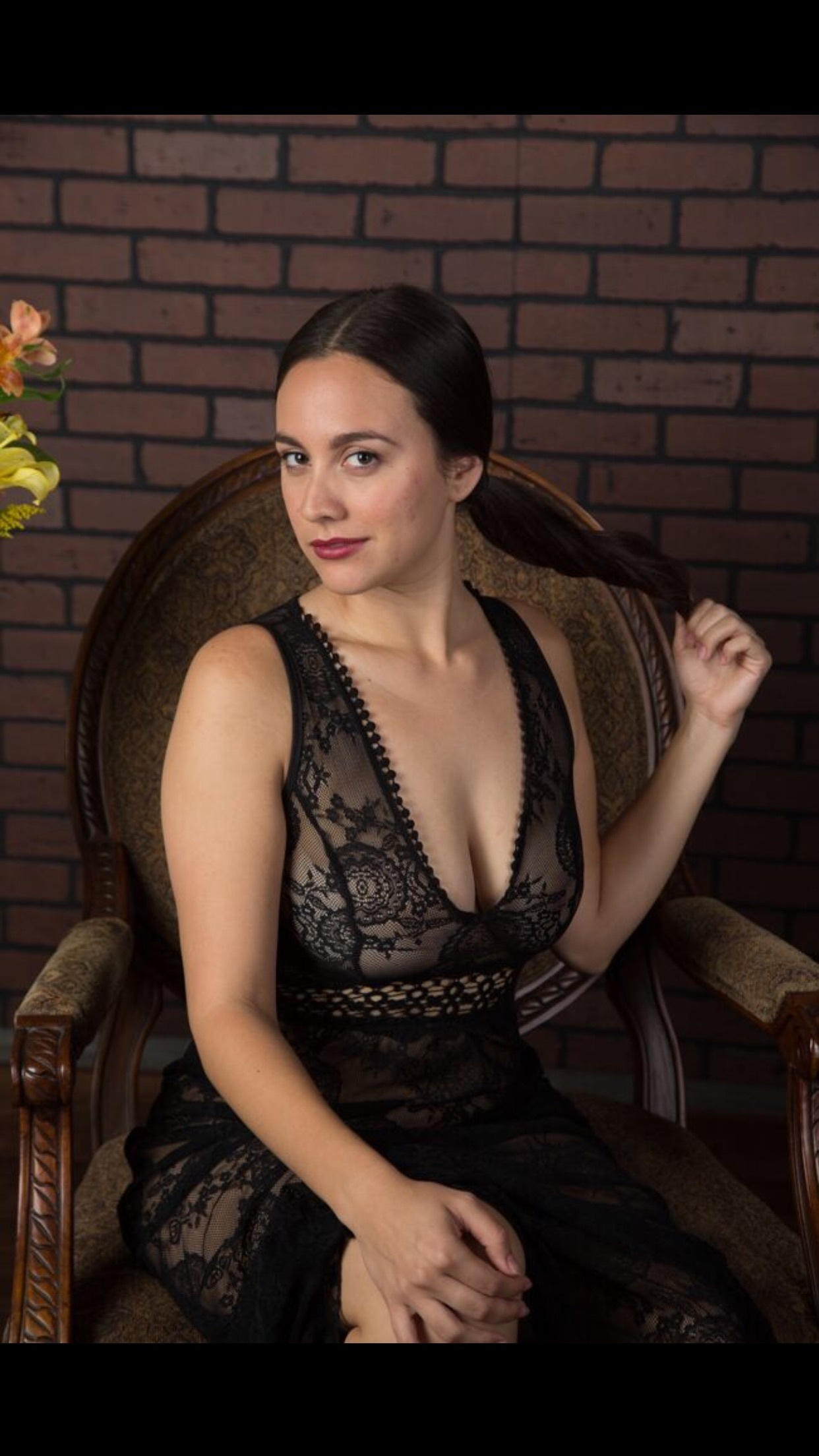 Aphrodite OnlyFans header