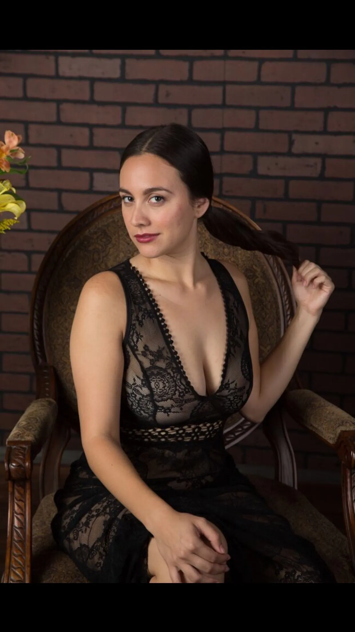 Aphrodite OnlyFans header