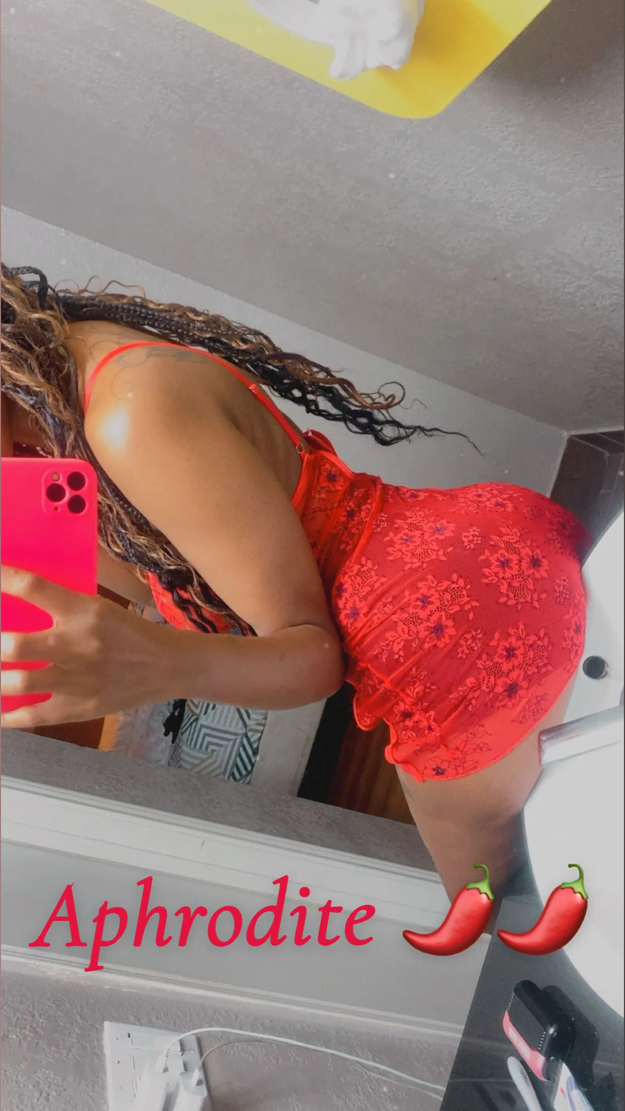 Aphrodite Tha God 💦 OnlyFans header