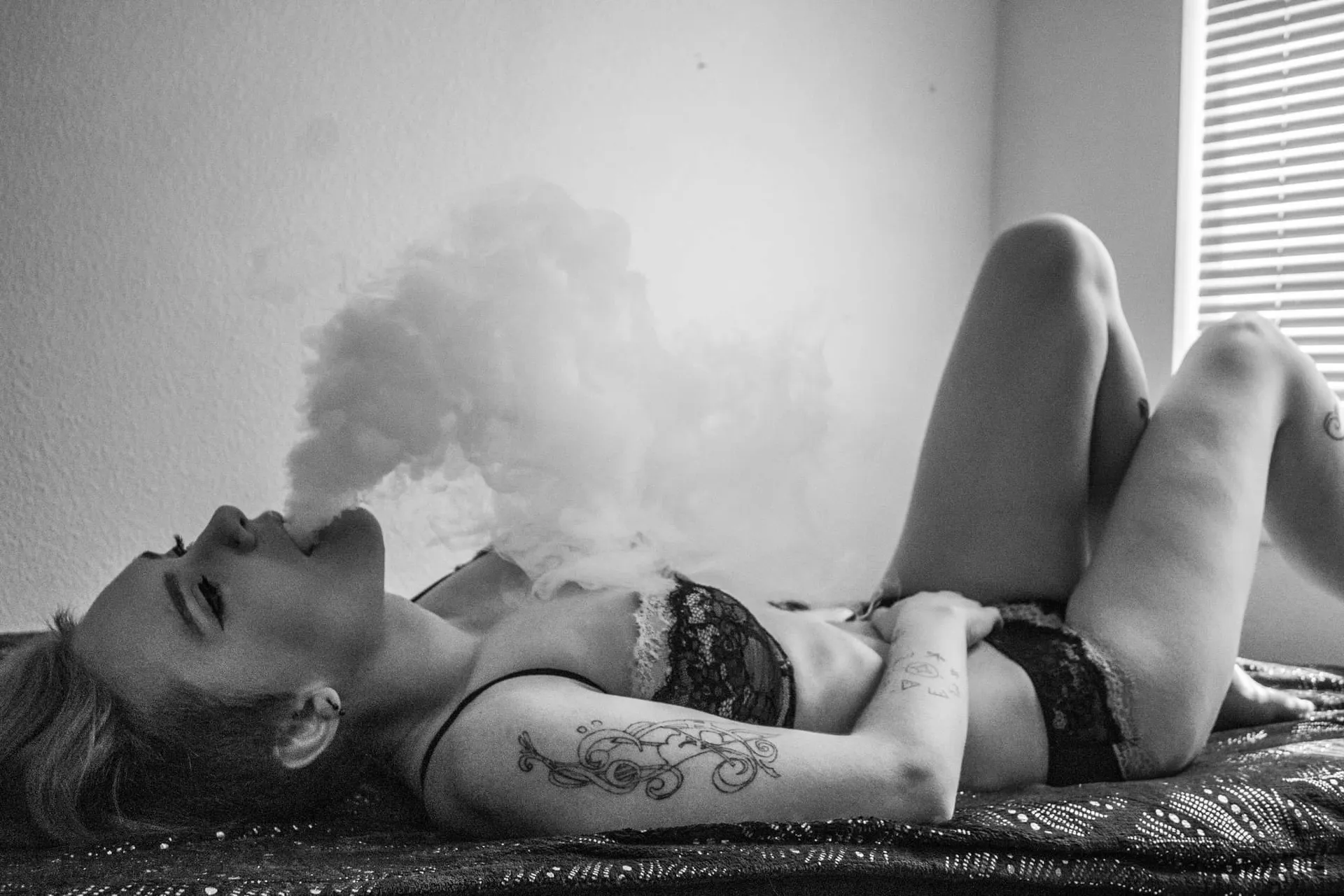 Aphrodite Hicks OnlyFans header