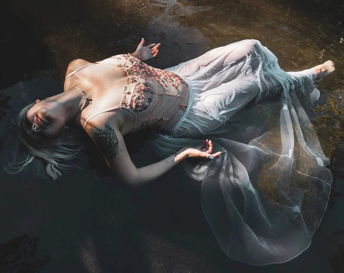 Aphrodite OnlyFans header