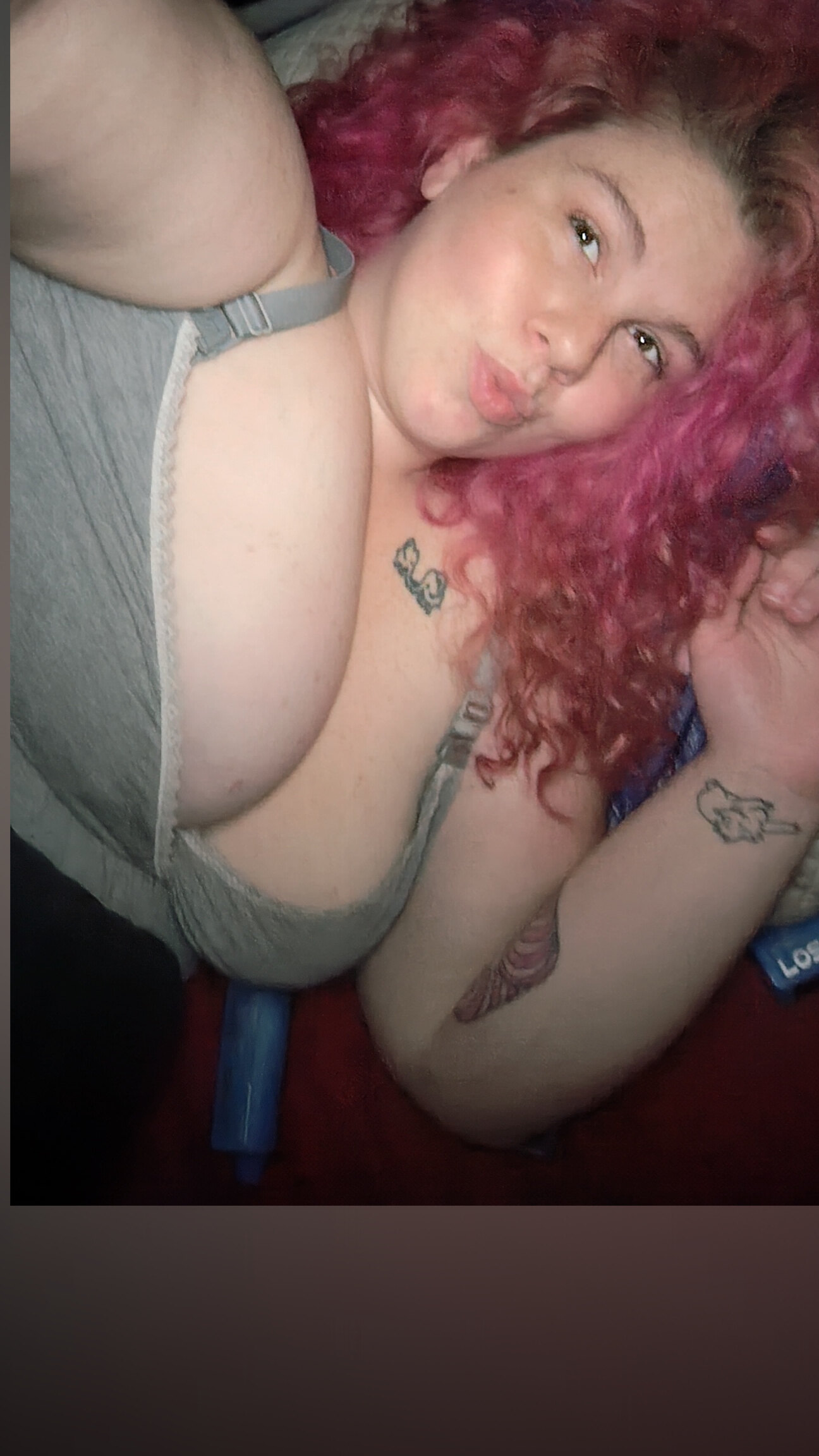 DumpDivaPinky OnlyFans header