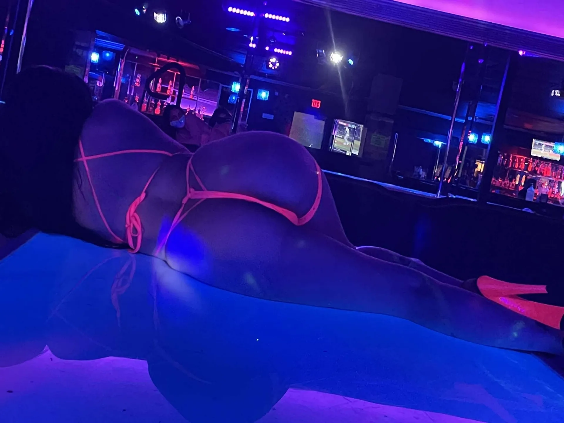 Aphrodite Nympho FREE OnlyFans header