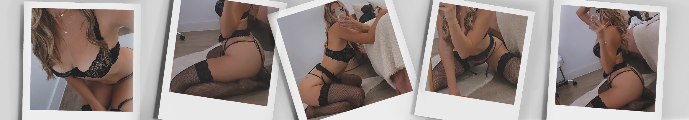 Nicole 🪐🌹✨ OnlyFans header