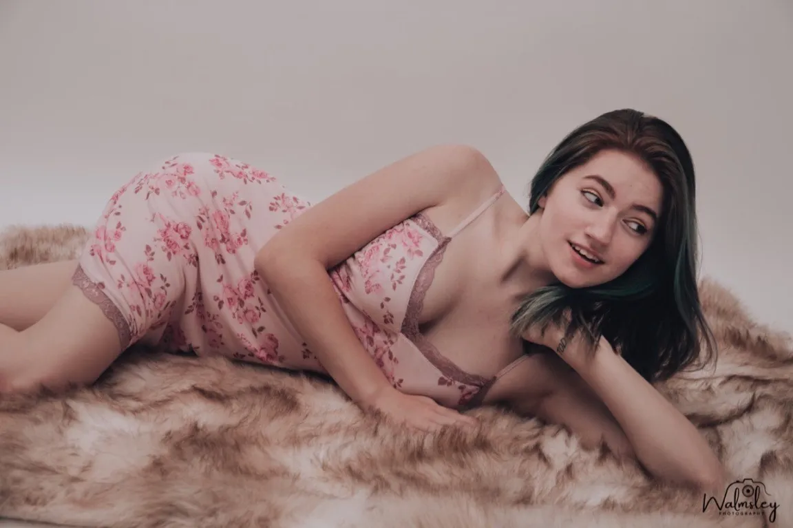 Aphrodite OnlyFans header