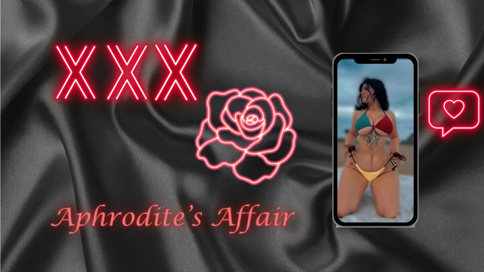 Aphrodite’sAffair OnlyFans header
