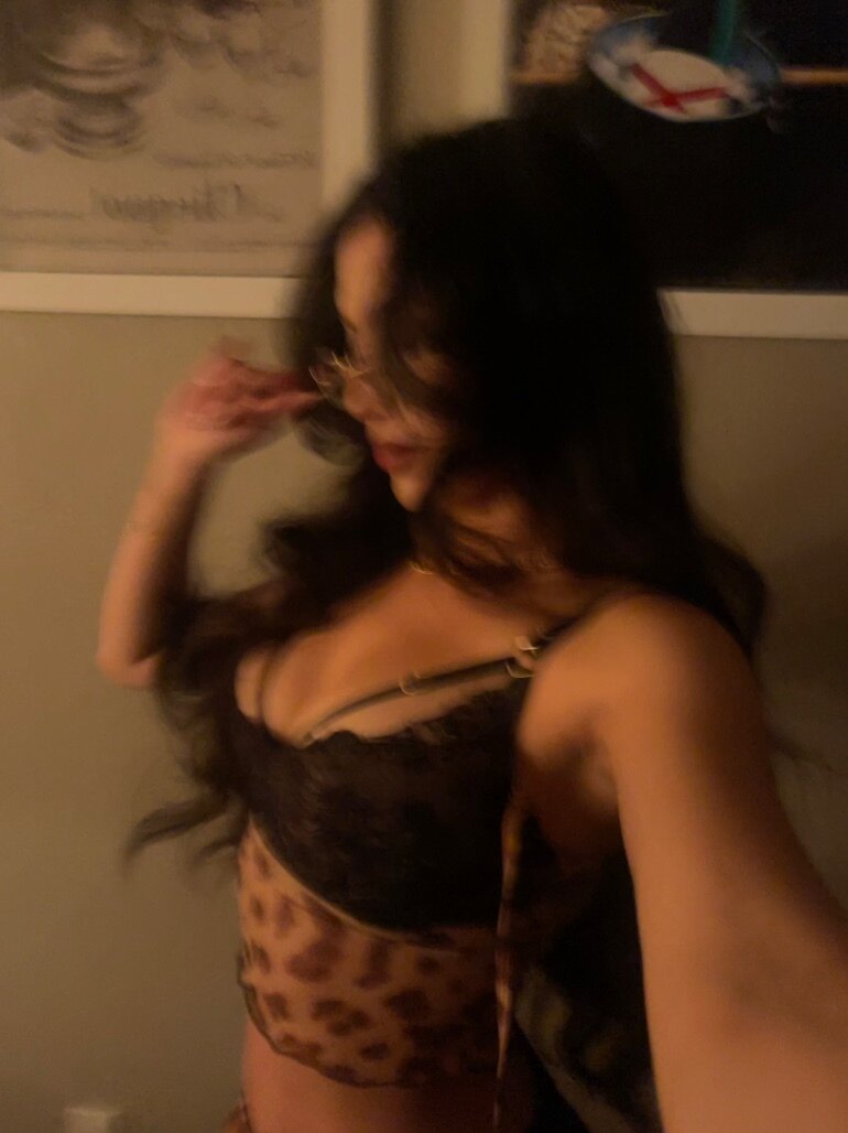 Aphrodite OnlyFans header