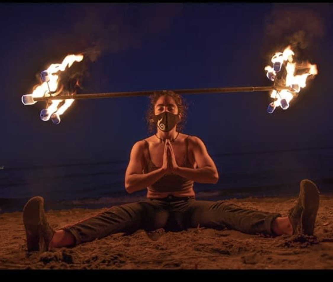 Natural Flowartist OnlyFans header