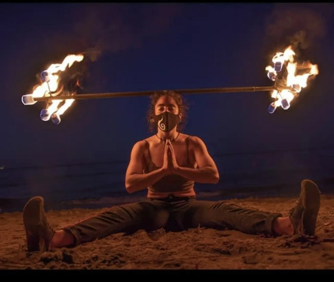 Natural Flowartist OnlyFans header