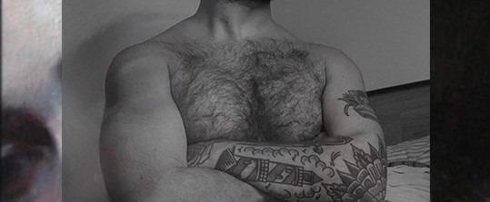 Aphrodite's Son OnlyFans header