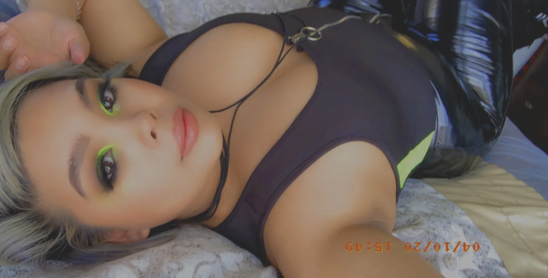 aphroditeix OnlyFans header