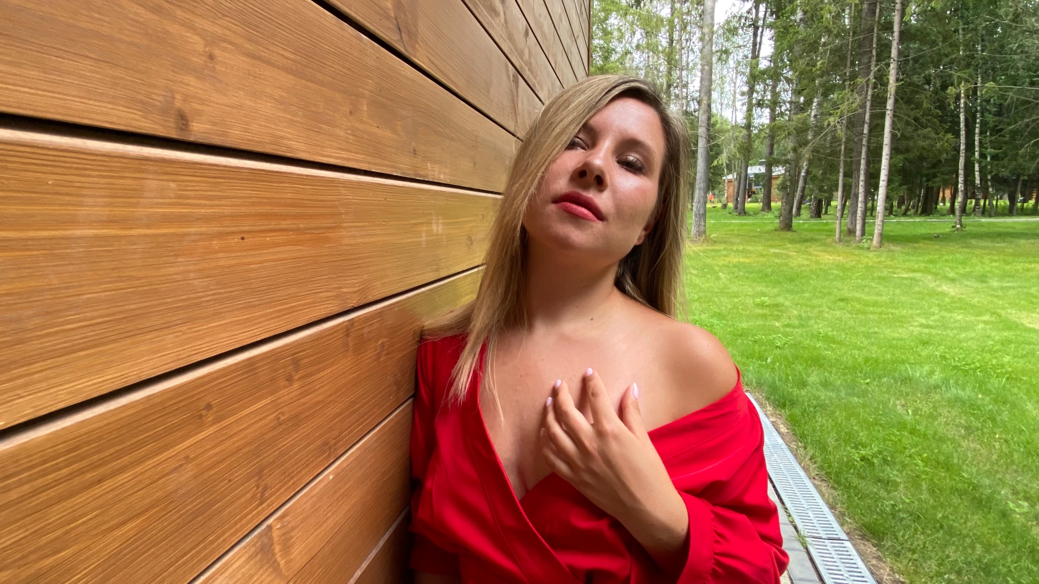 Aphroditha Coach OnlyFans header