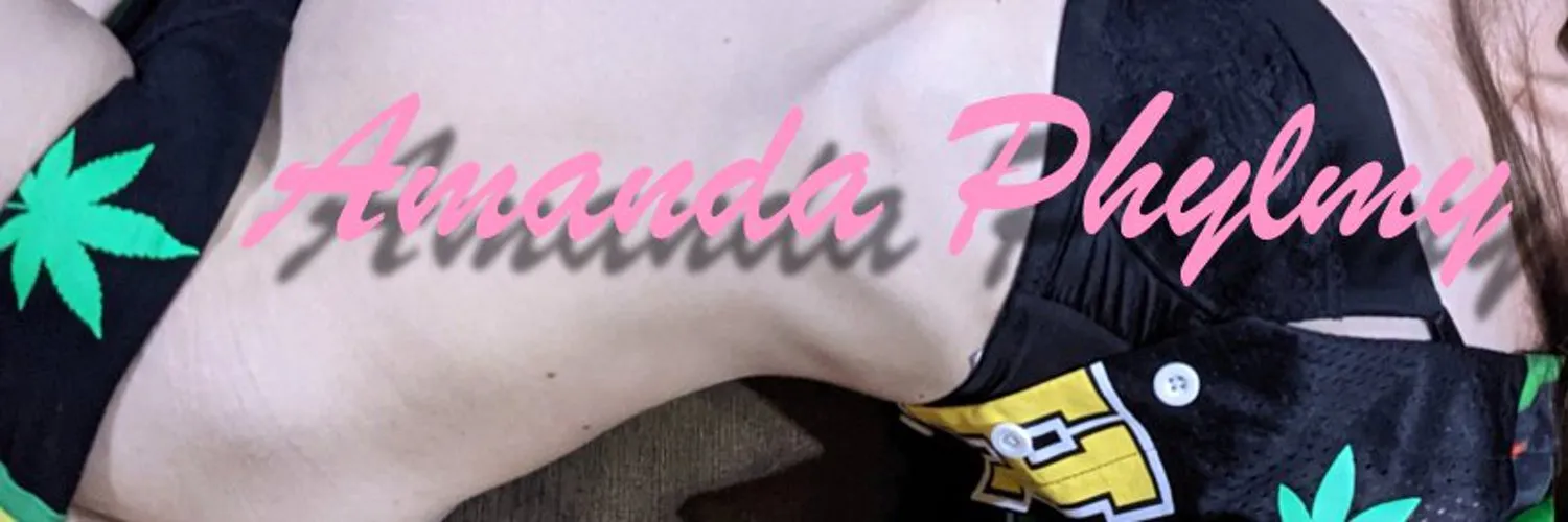 Amanda_Phylmy OnlyFans header
