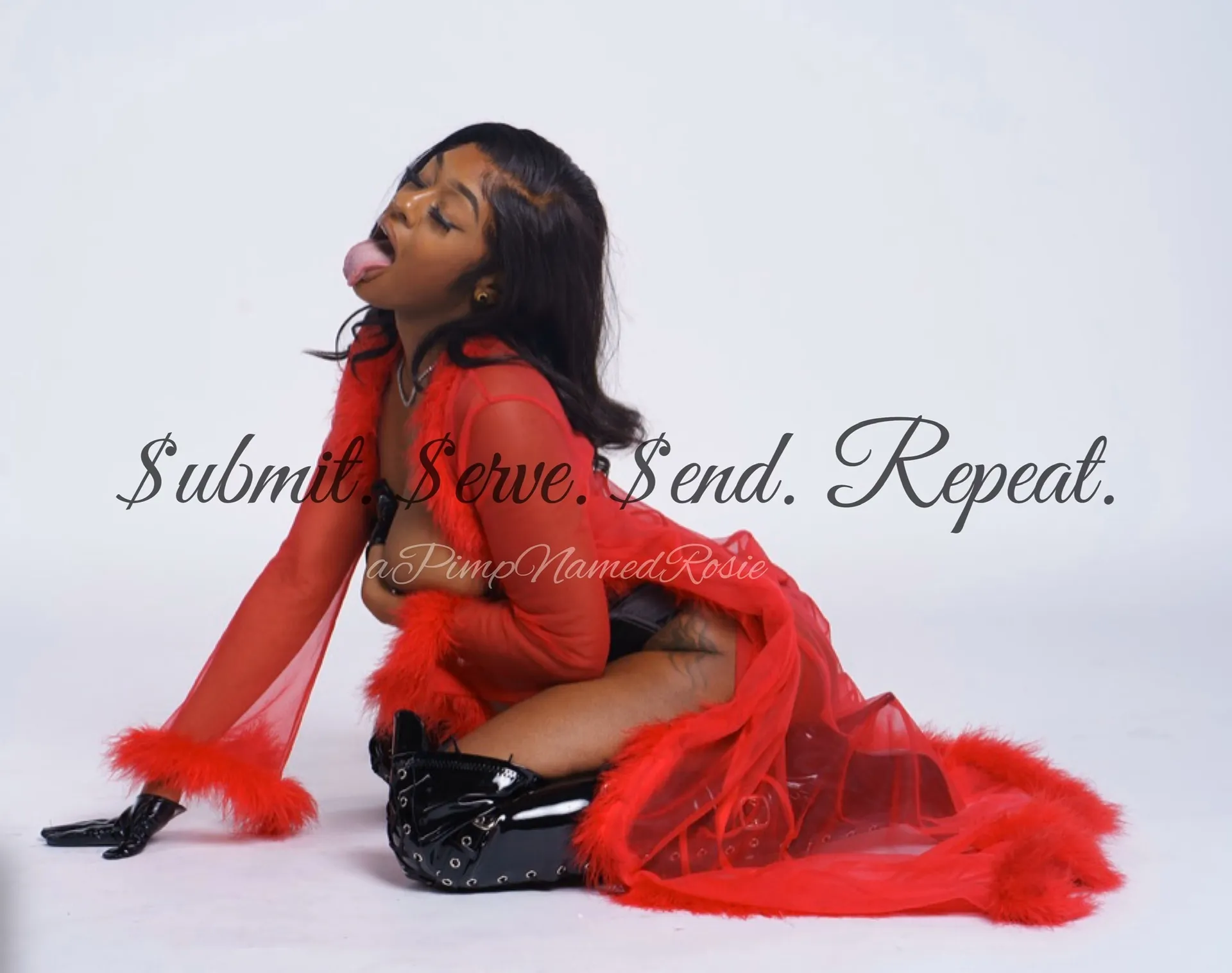 Scarla Rose🌹 OnlyFans header